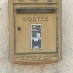 postall